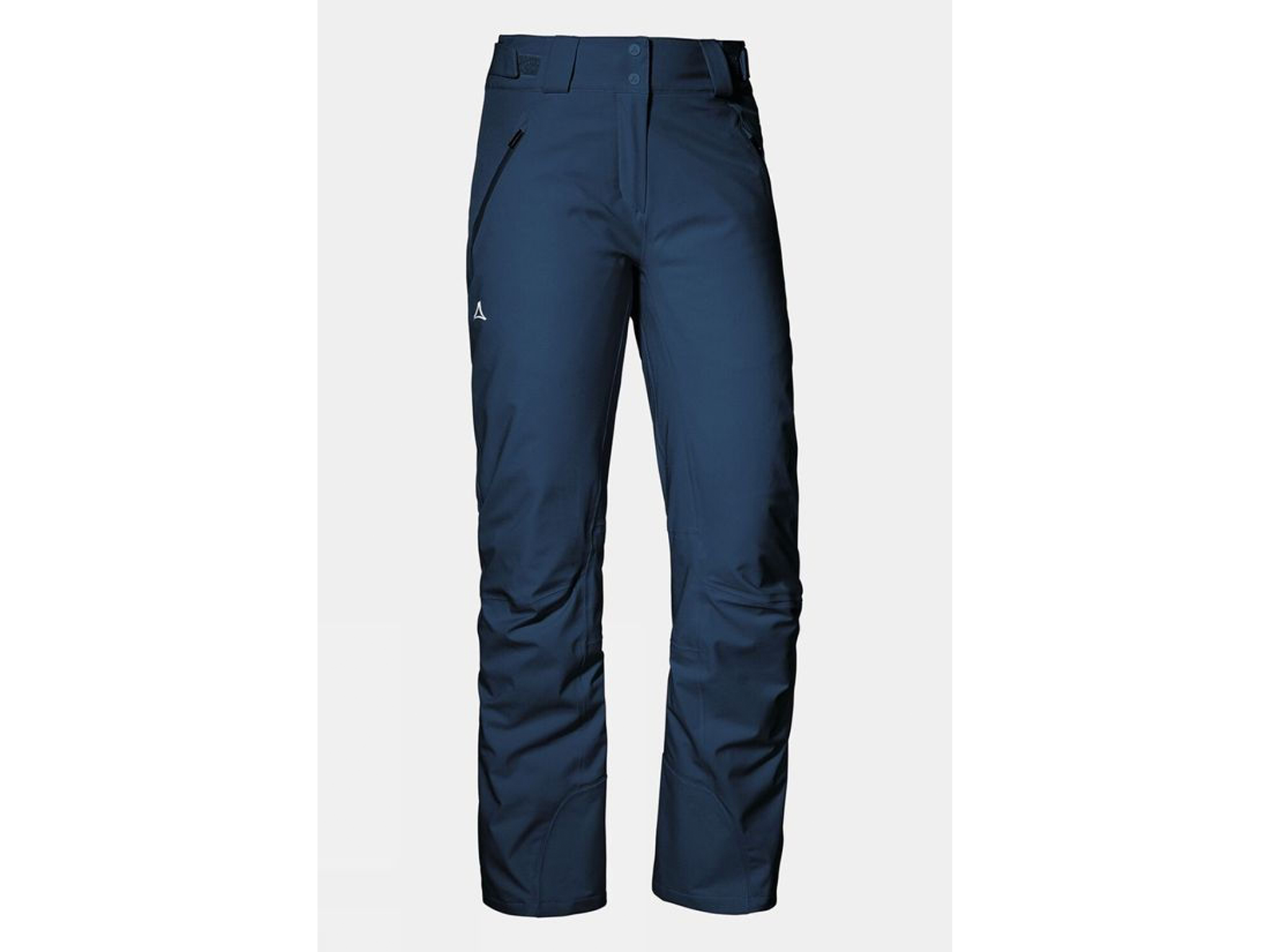 Most flattering women's ski pants online