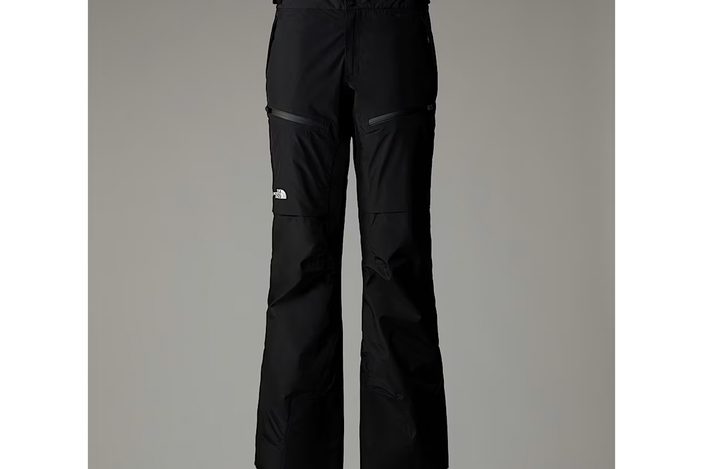 The North Face best womens ski pants review indybest