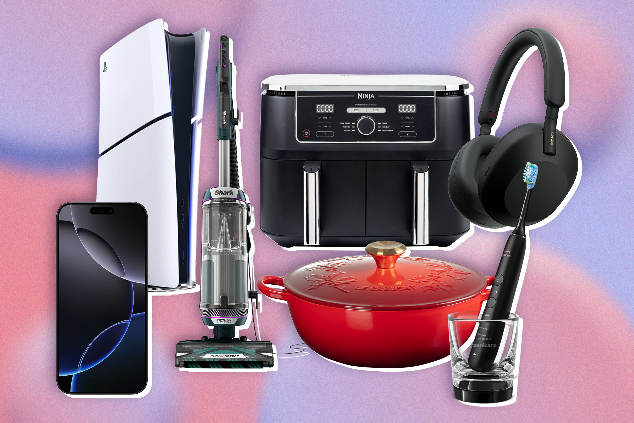 The sale is your chance to find top-rated products at their cheapest ever prices