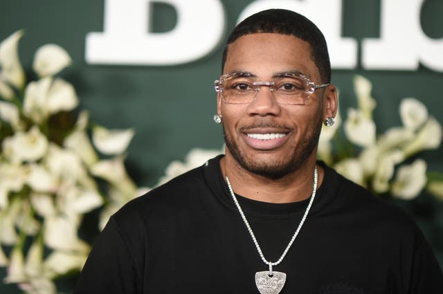 <p>Nelly is reportedly scheduled to perform at Donald Trump’s inaugural ball on January 20  </p>