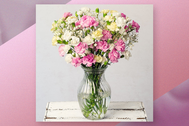 <p>One of our favourite flower delivery brands, we’ve praised Bunches for offering excellent customer service </p>