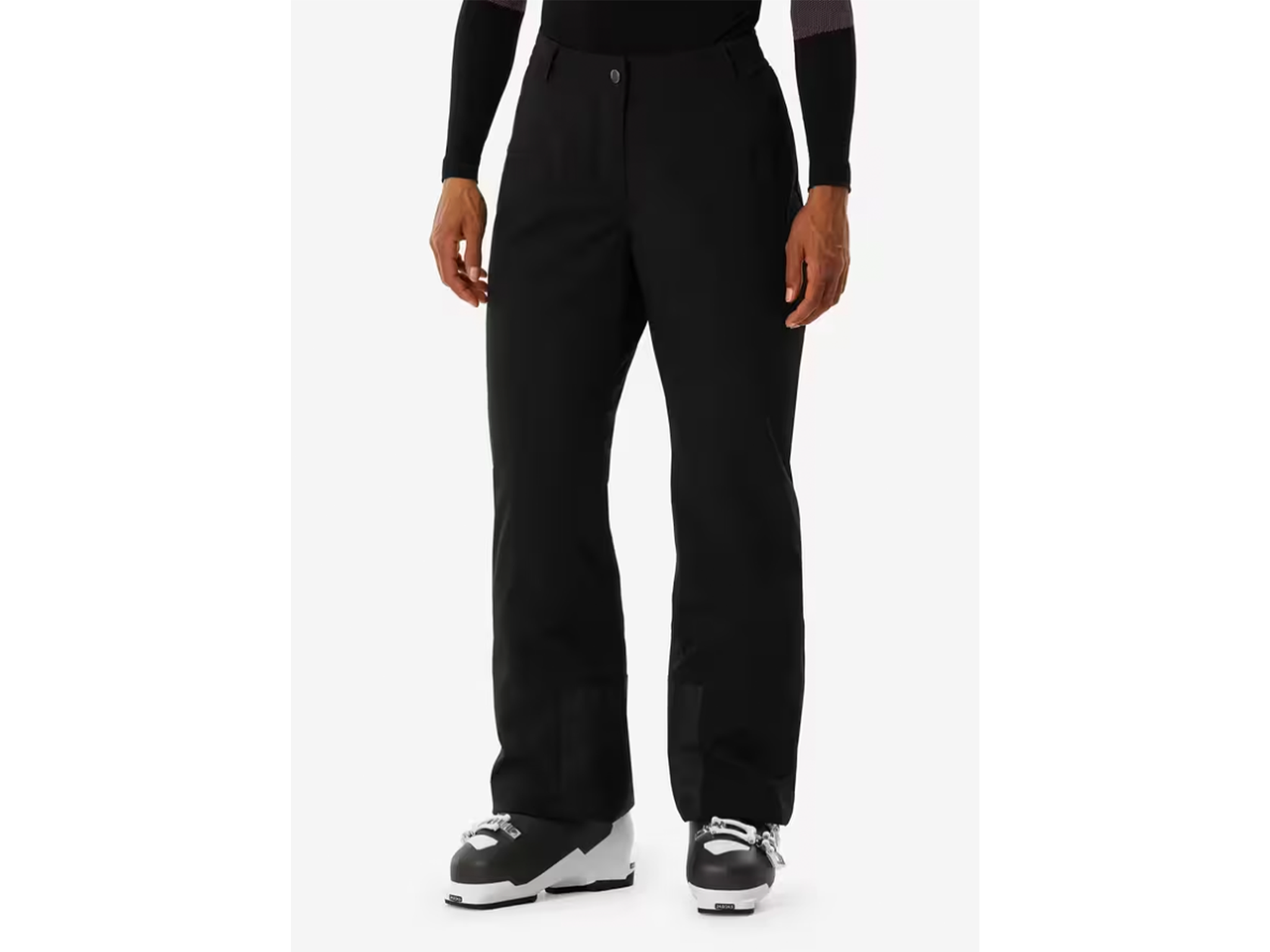 Decathalon best womens ski pants review indybest