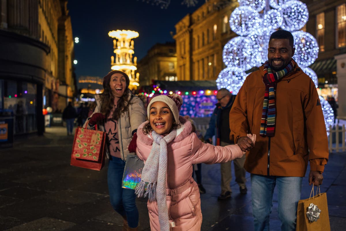 ’Tis the Season: Five feel-good festive days out for the whole family