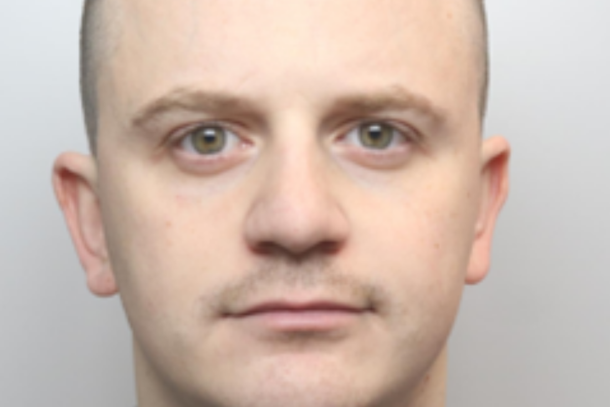 Former Officer Jailed for Child Sexual Assault