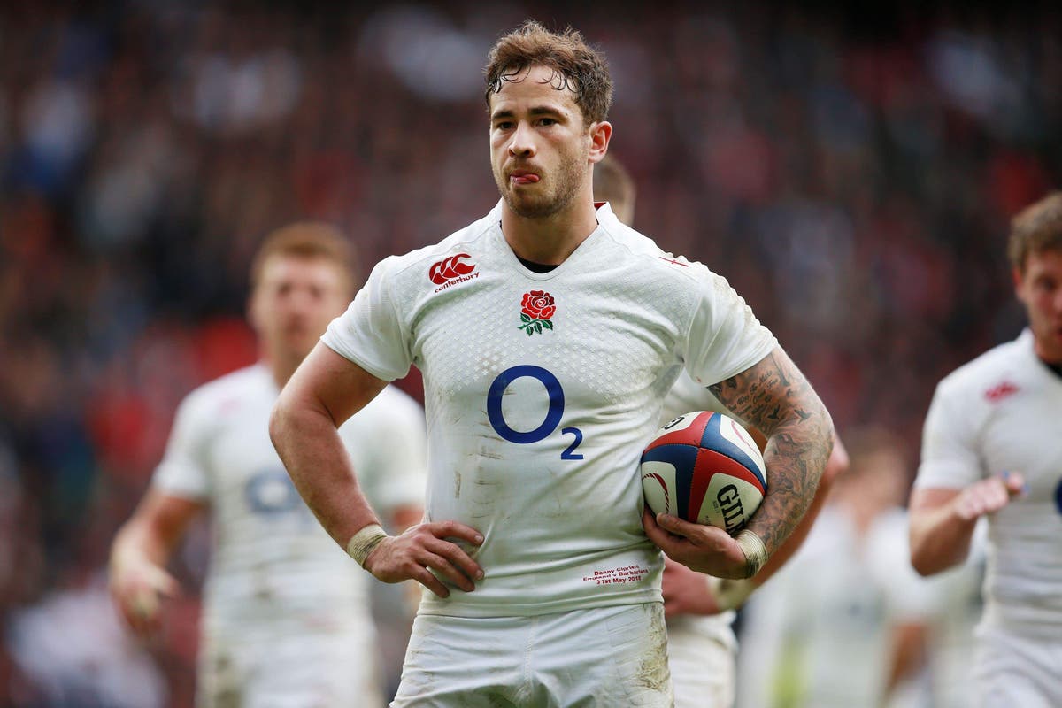 Danny Cipriani Criticizes Eddie Jones' Coaching Style