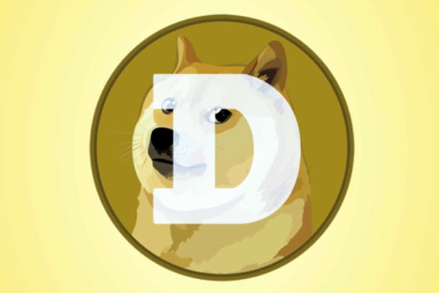 Dogecoin