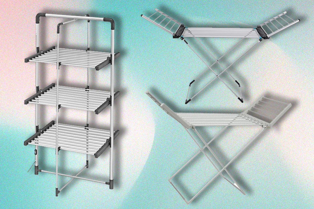 Best clothes airer sale