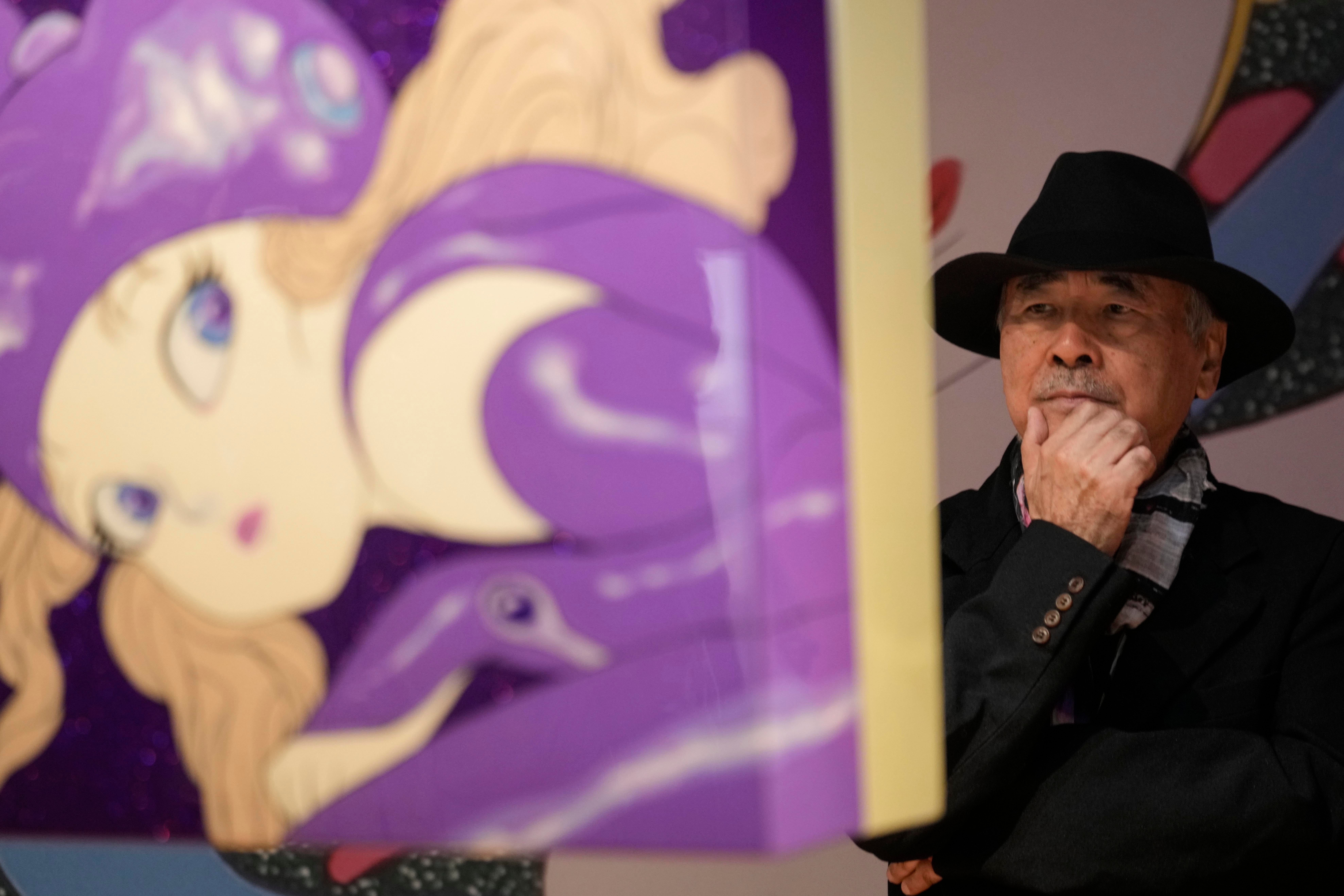 Italy Amano Retrospective