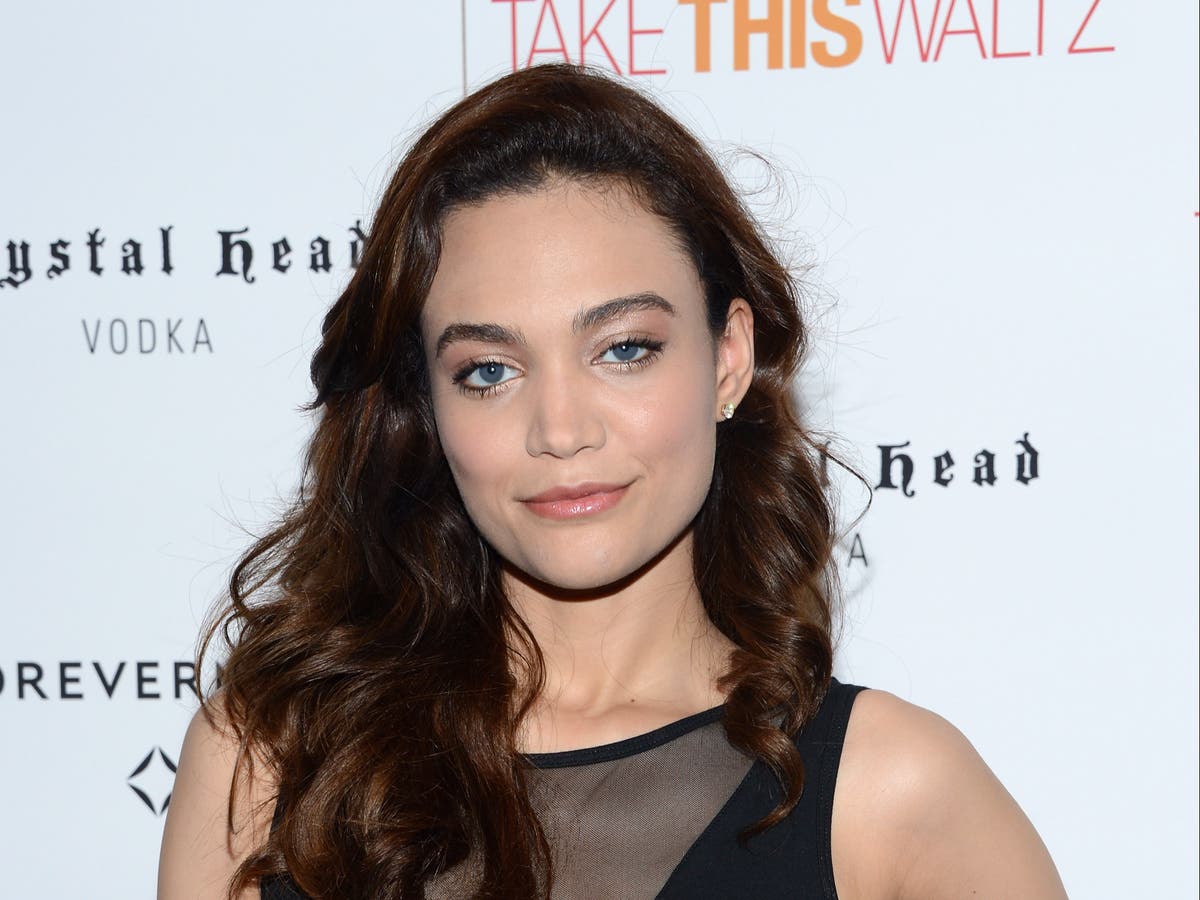 Police share update in search for missing Gossip Girl star Chanel Maya