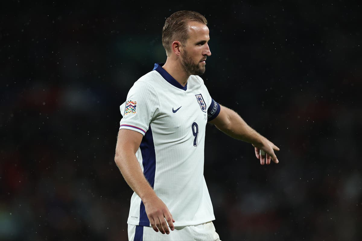 Harry Kane Criticizes Teammates' National Team Withdrawals