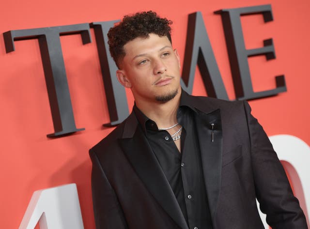 <p>Patrick Mahomes breaks silence about his home being burglarized amid investigation</p>