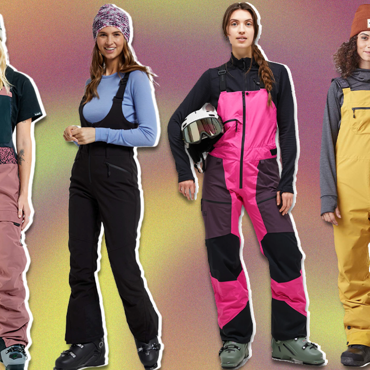 Accessorizing for Warmth and Style