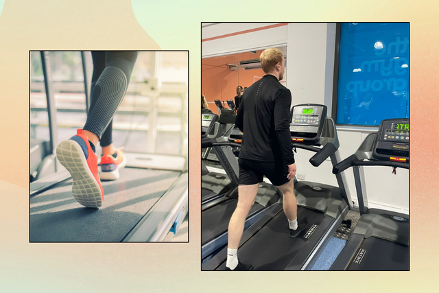 <p>Could this viral treadmill routine replace my go-to walking workout?</p>