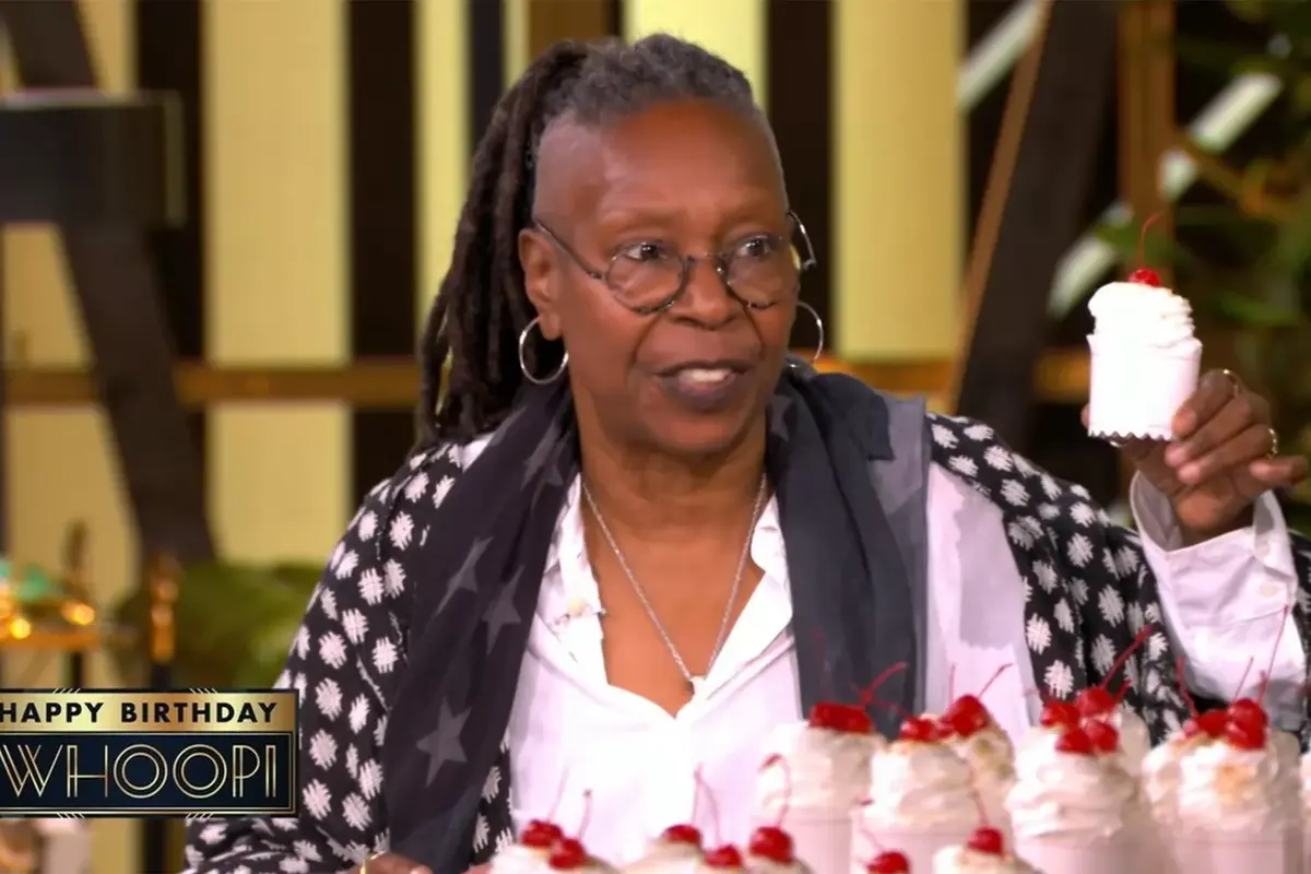 Bakery responds to Whoopi Goldberg saying an order was refused because of politics