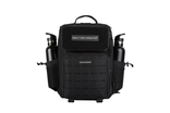 built for athletes small gym backpack