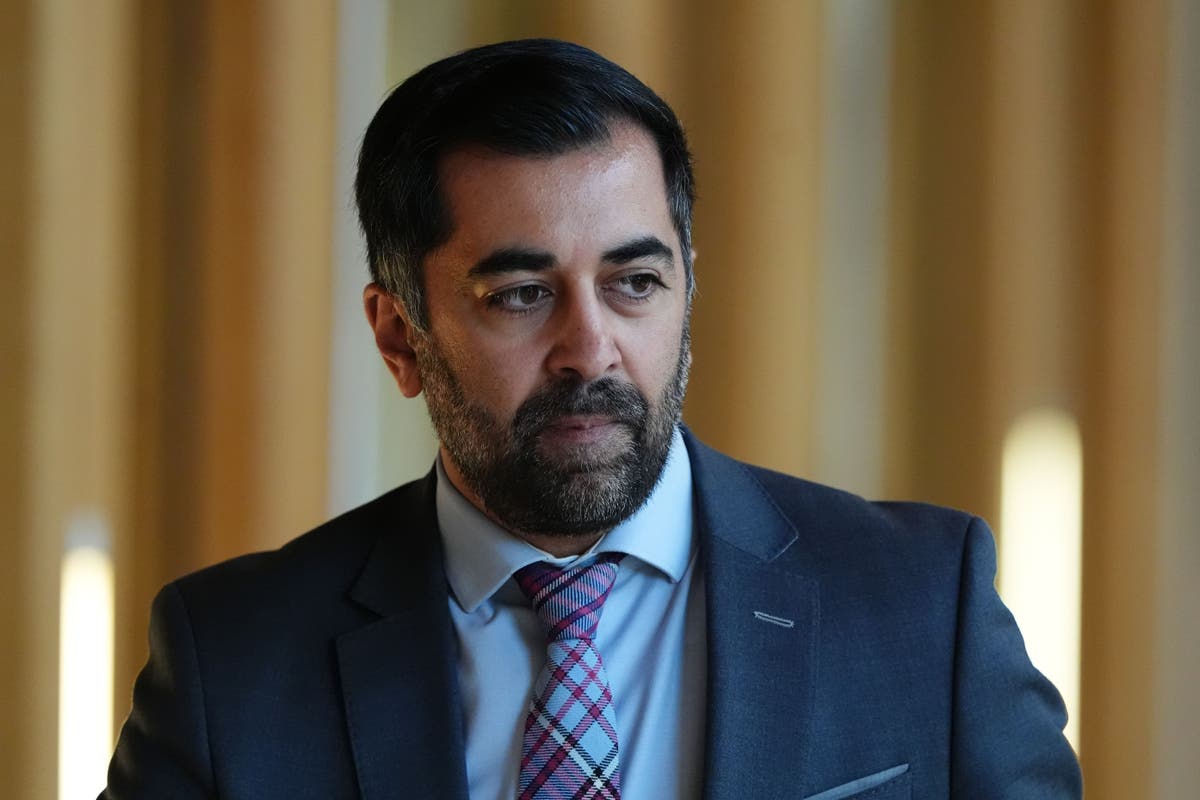 Humza Yousaf Accuses Elon Musk of Intimidation