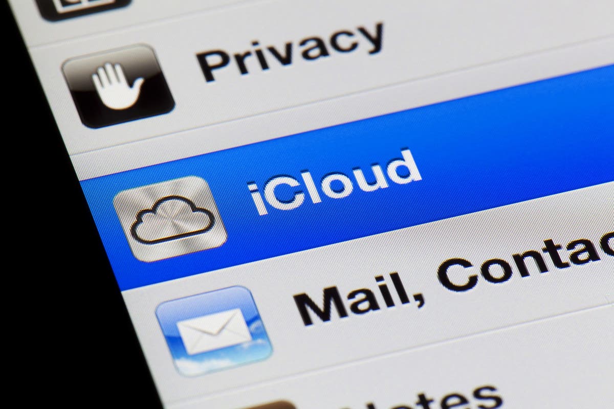 Millions of Apple iCloud users are owed £70 each, Which? claims