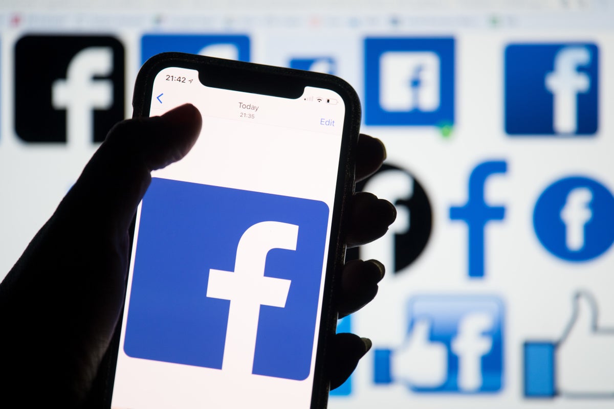 Facebook And Messenger Go Down As Users Report Major Outage The Facebook And Messenger Go Down As Users Report Major Outage The