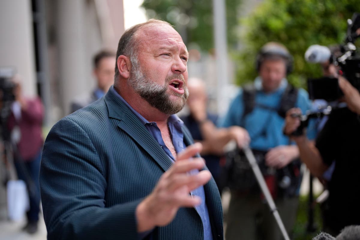 No foolin’: The Onion buys Alex Jones’ Infowars site at auction 