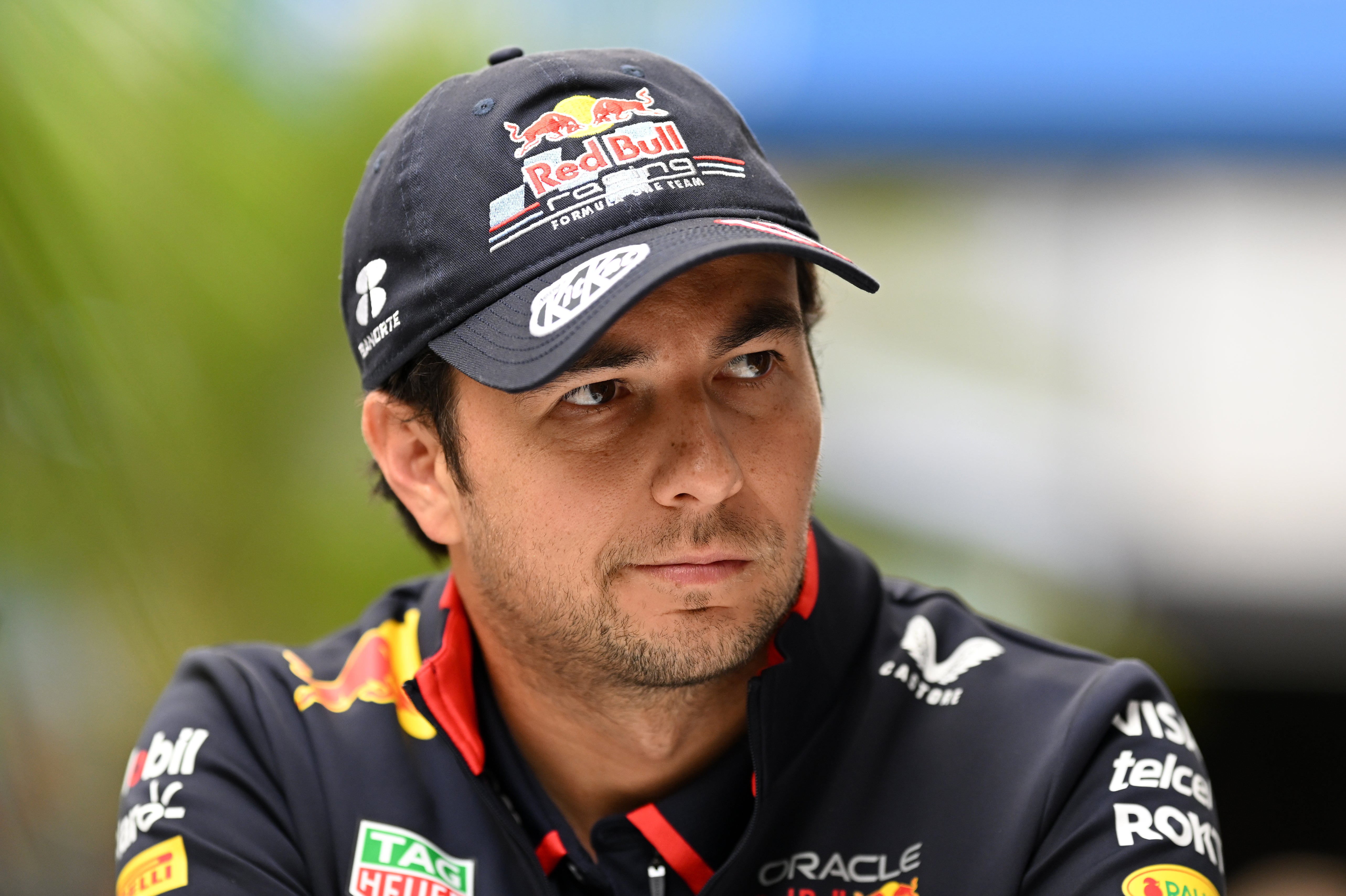 Sergio Perez has been dropped by Red Bull for the 2025 F1 season