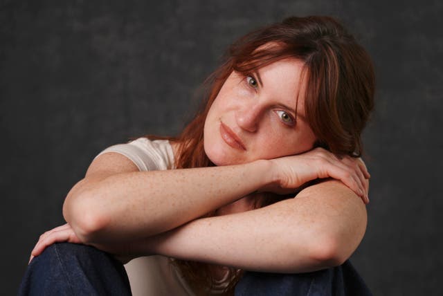 Katie Gavin Portrait Session