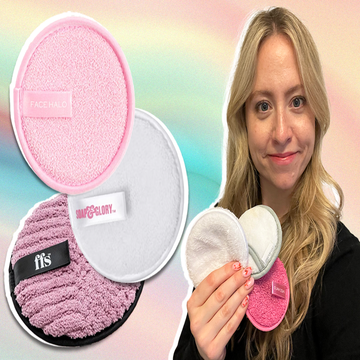 Best Makeup Removing Pads: Ultimate Guide for Flawless Skin