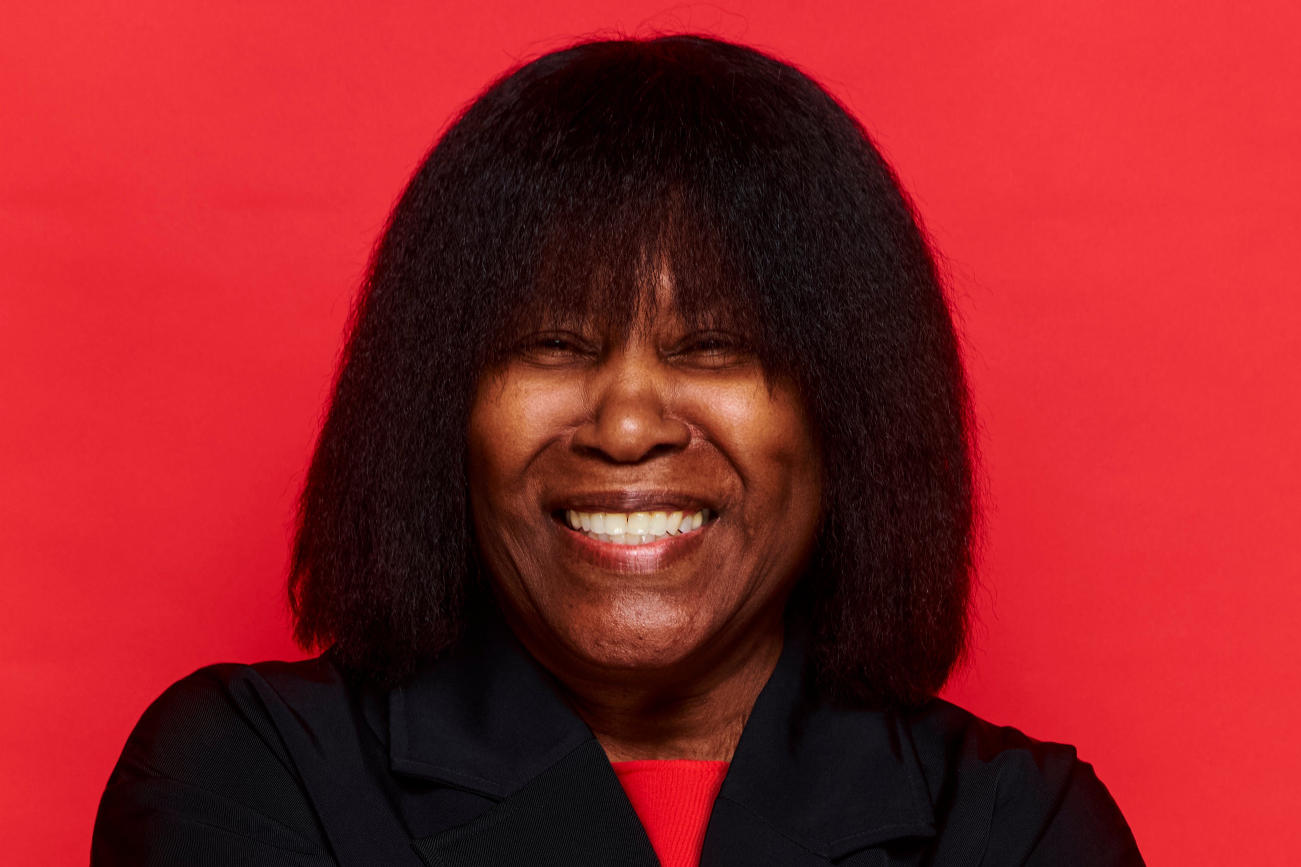 Joan Armatrading: ‘I still get the same thrill, writing a song from beginning to end. It’s quite a thing, you know?’