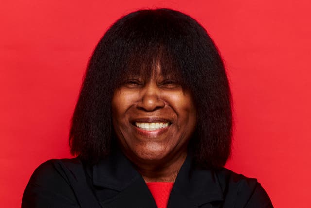 <p>Joan Armatrading: ‘I still get the same thrill, writing a song from beginning to end. It’s quite a thing, you know?’</p>