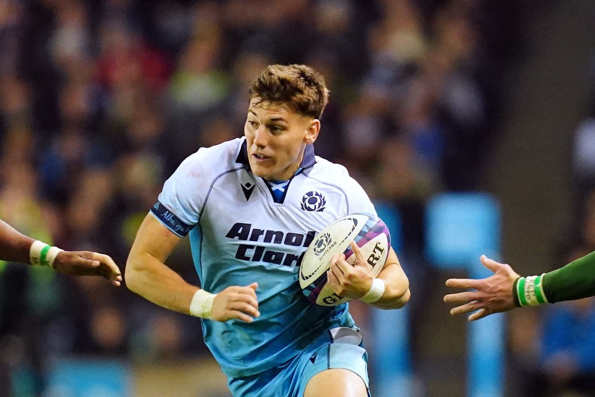 Gregor Townsend says Tom Jordan can keep improving with Bristol