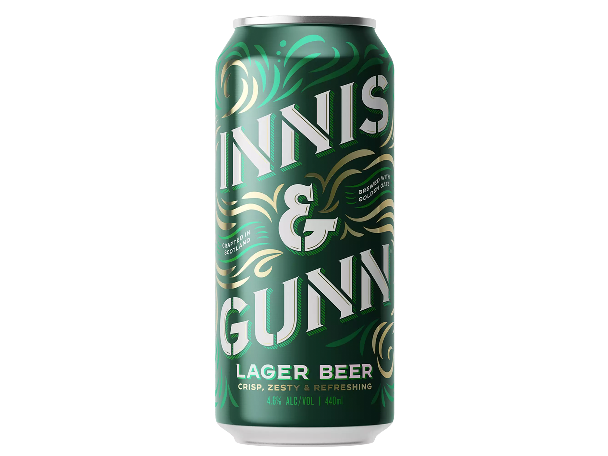 Innis & Gunn best british beers review indybest_