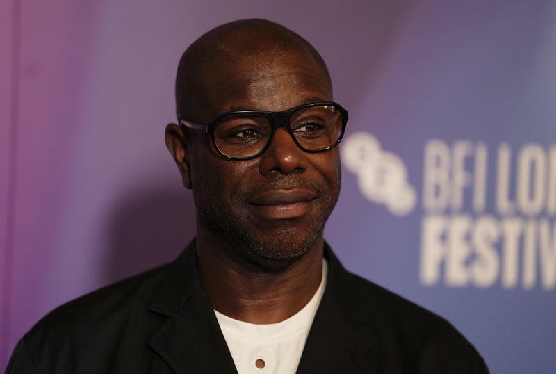 Steve McQueen says creative industries are undervalued in modern Britain