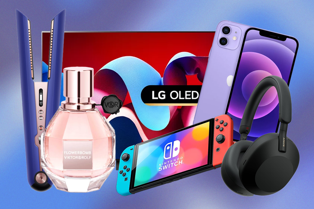 <p>The sale is your chance to find top-rated products at their cheapest ever pric</p>