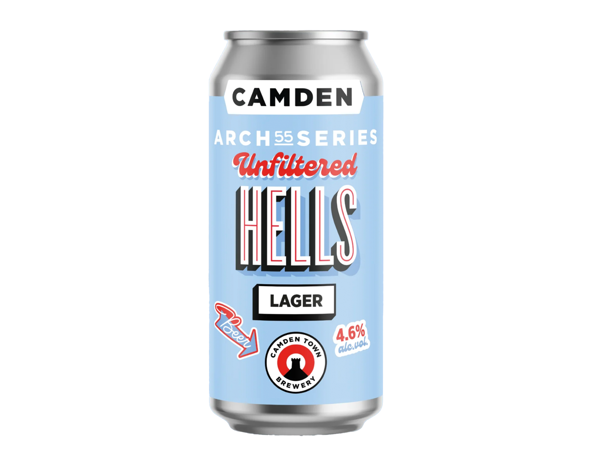 Camden best british beers review indybest_