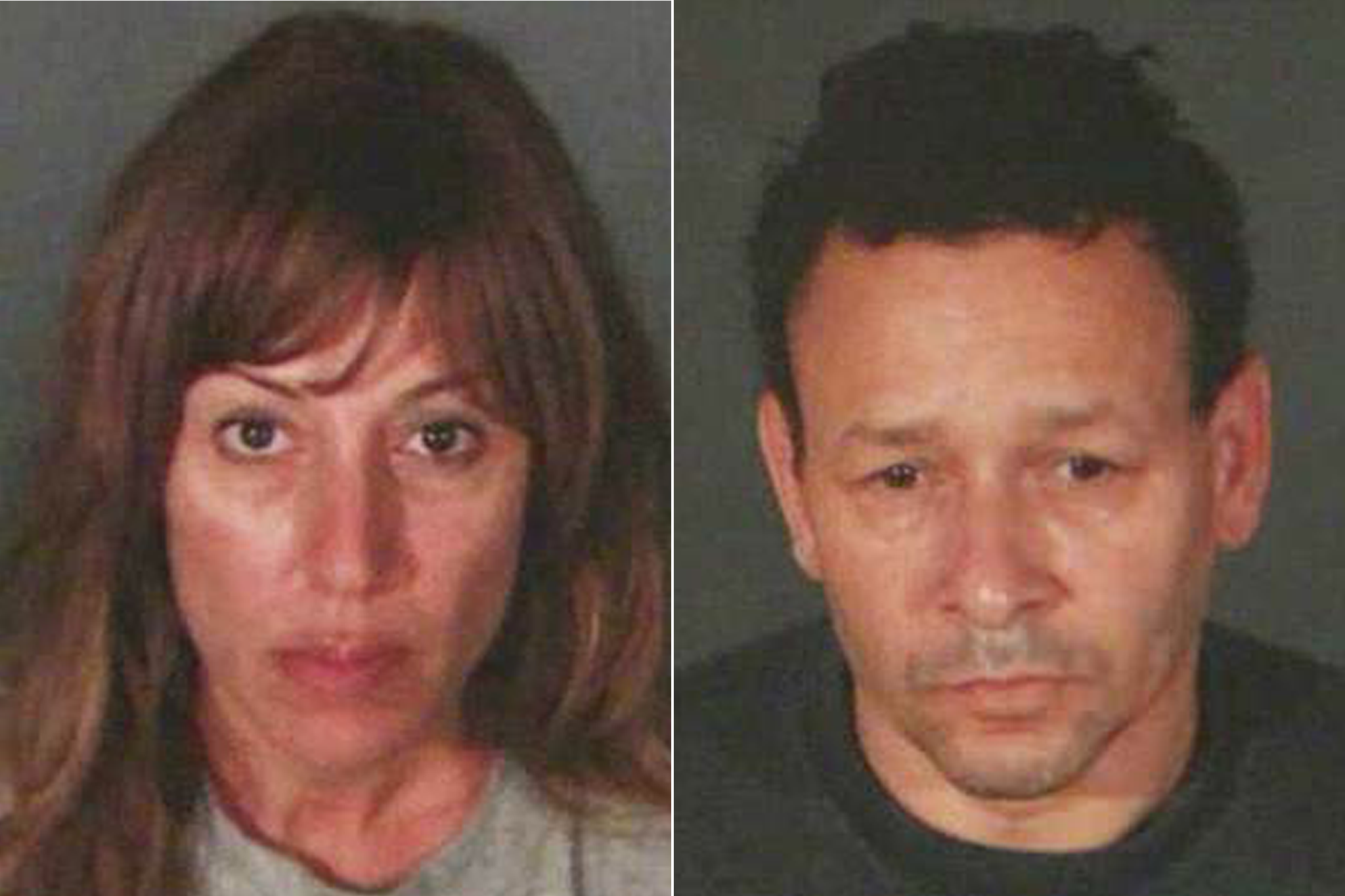 Monica Semenatelli and Robert Baker were charged with Fabio Sementilli’s murder in June, 2017