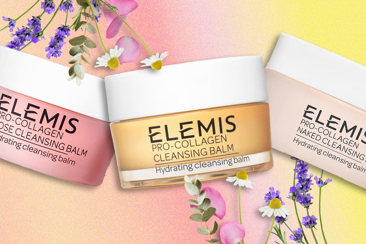 Elemis’s cleansing balm has never been cheaper – I’m stocking up this Black Friday