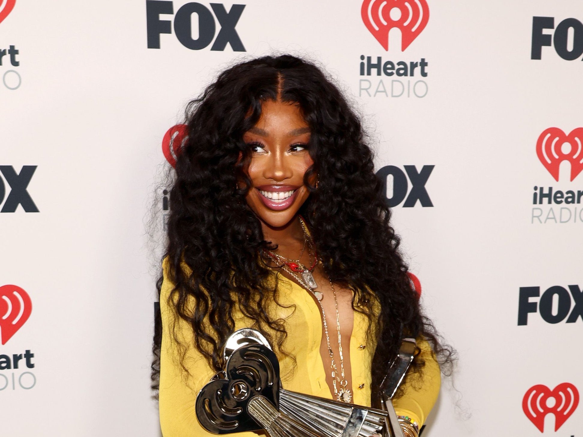 SZA says she’s ‘so mad’ she got a BBL but will continue to get cosmetic work done