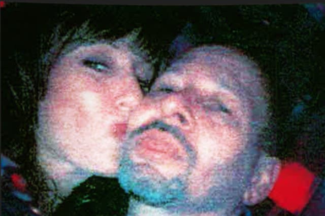 <p>Monica Sementelli, 53, got life without parole Monday after her lover, Robert Baker, 63, killed her hairstylist husband Fabio Sementelli, 49, in a life insurance scheme</p>