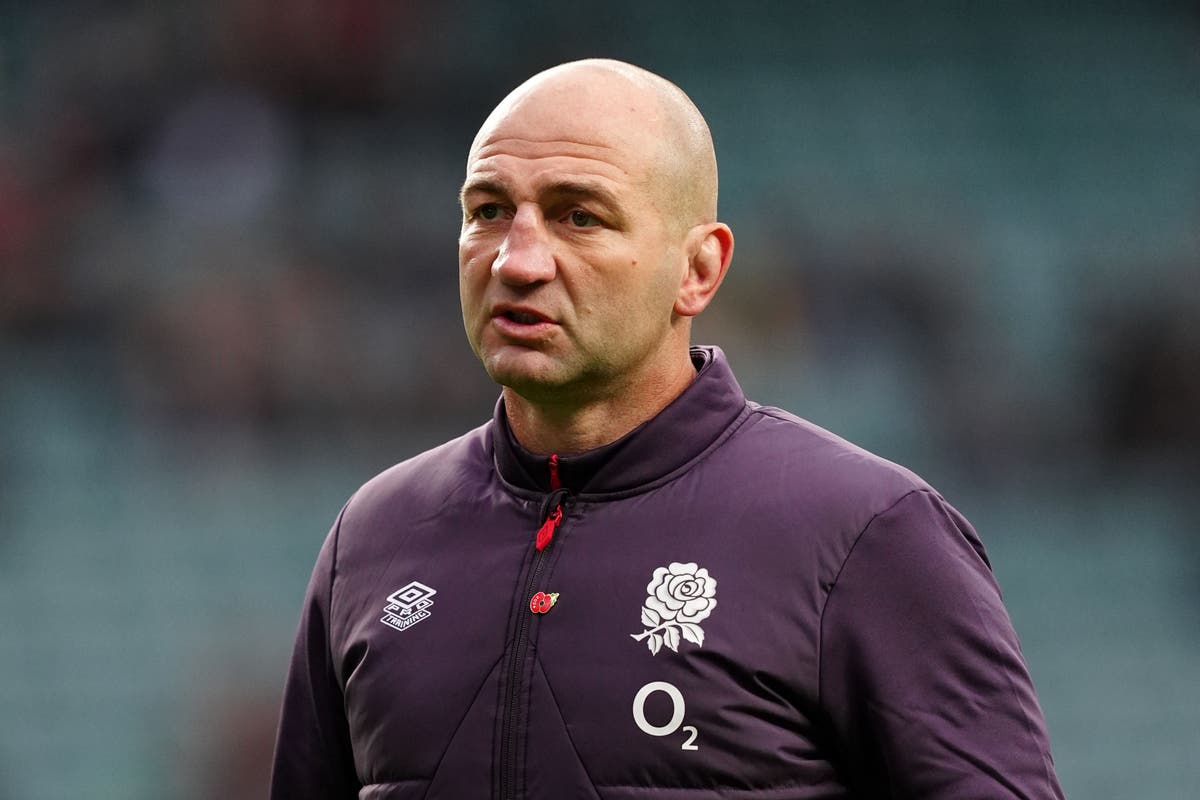 England boss Steve Borthwick voices ‘Aussie rules’ fear over new law directive