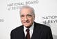 Martin Scorsese supported after admitting he no longer goes to the cinema