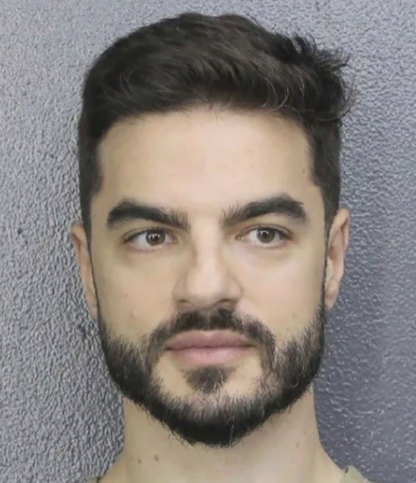 Missing Florida Wife Spain