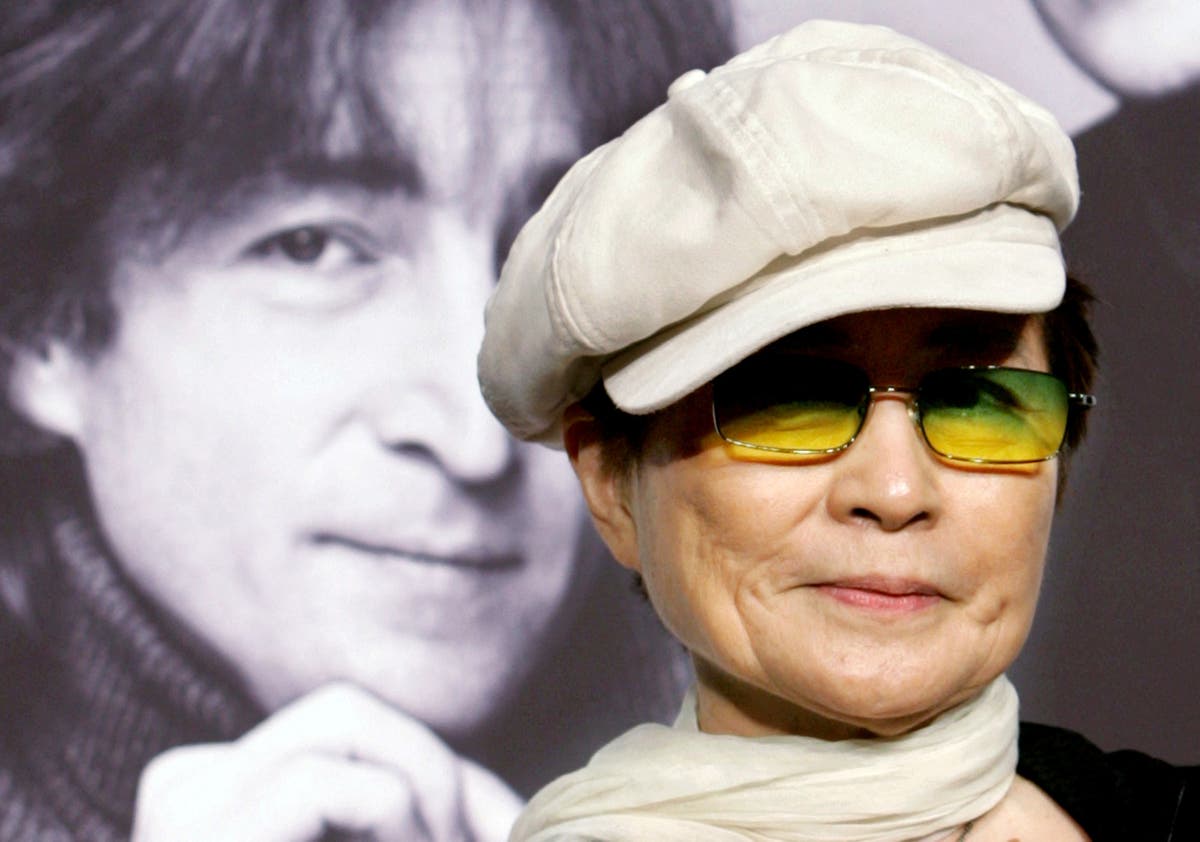 Swiss Court Rules Watch Belongs to Yoko Ono