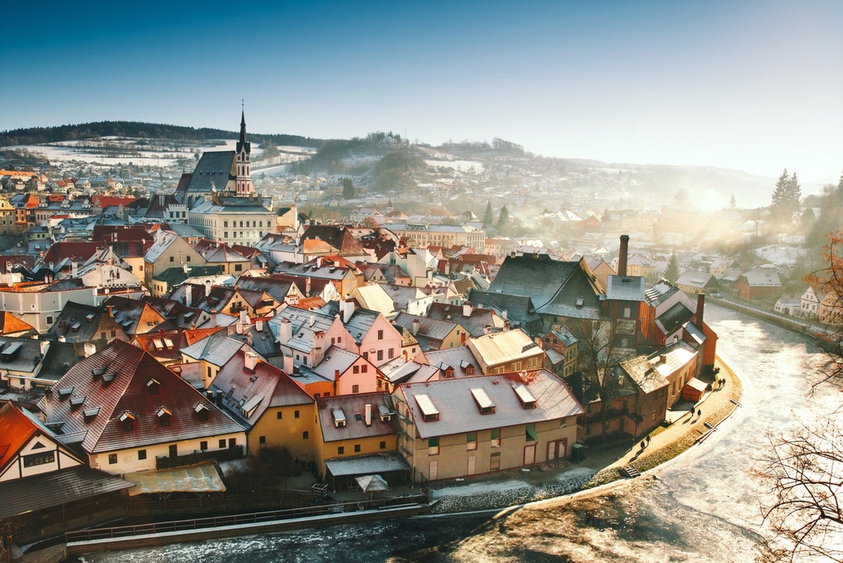 The most authentic Christmas markets in Europe are found off the tourist trail