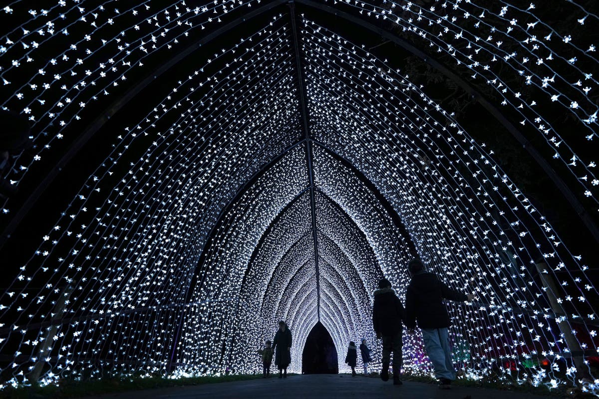 AP Week in Pictures: Global