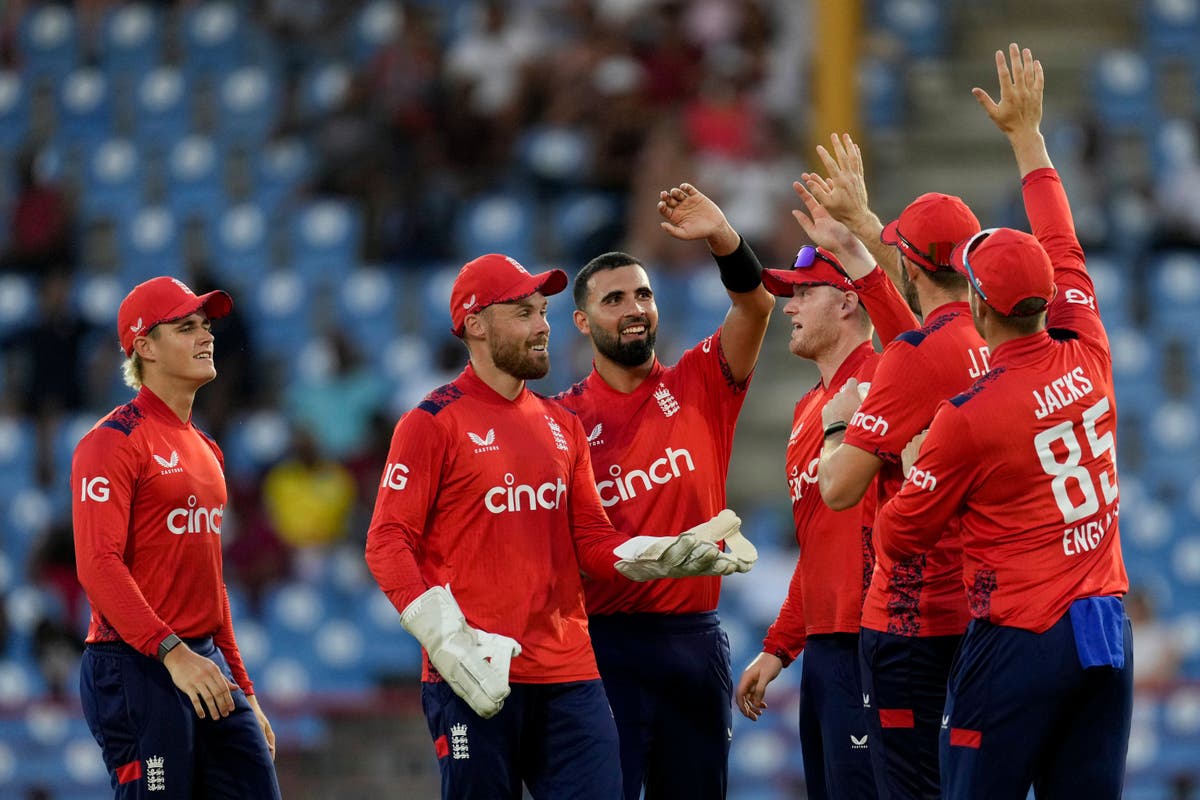 ‘Amazing’ captaincy of Jos Buttler credited for locking in West Indies T20 win
