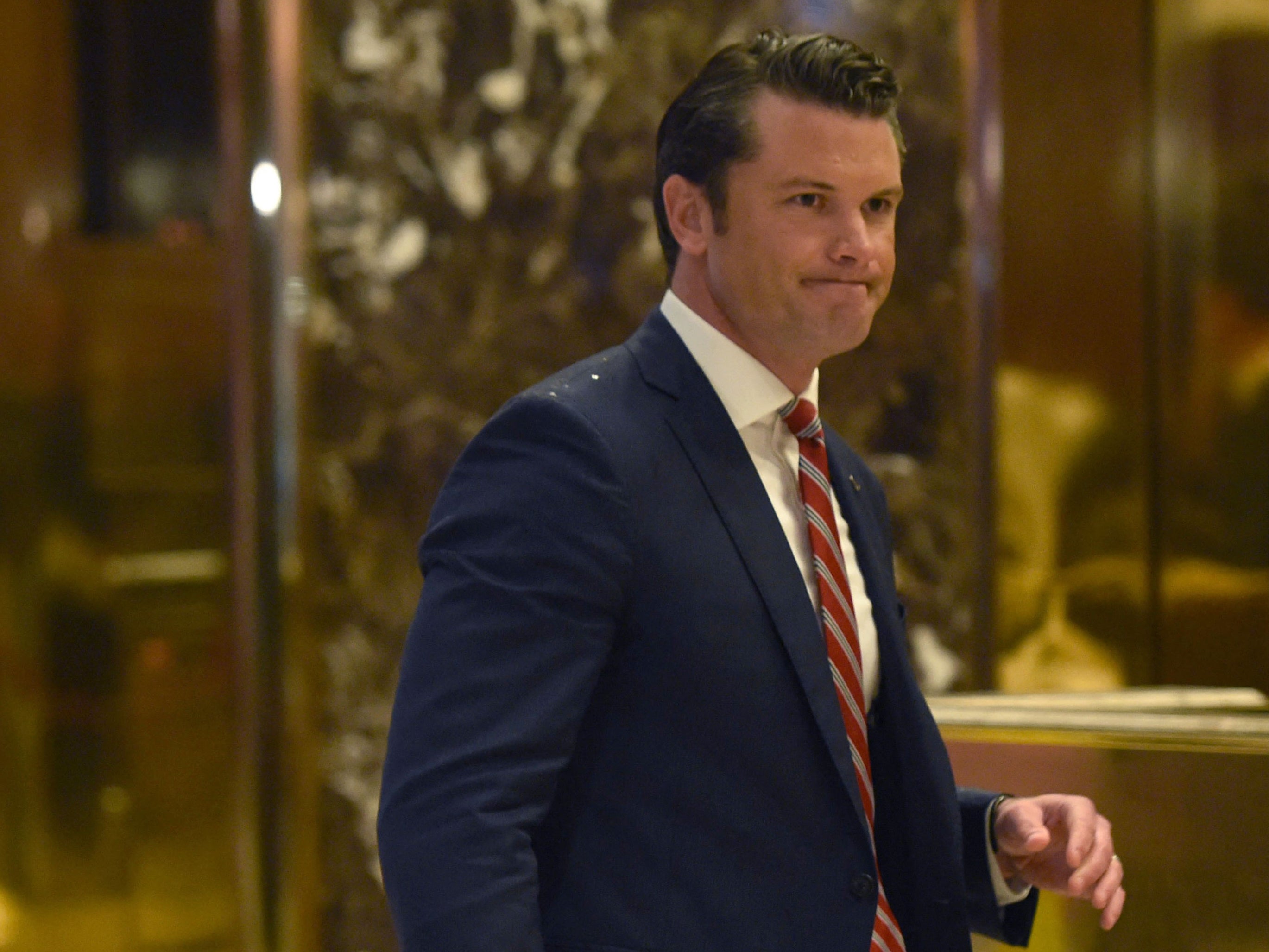 Pete Hegseth, Donald Trump’s pick for Secretary of Defense, paid a woman as part of an NDA after she accused him of sexual assault in 2017 according to a new report