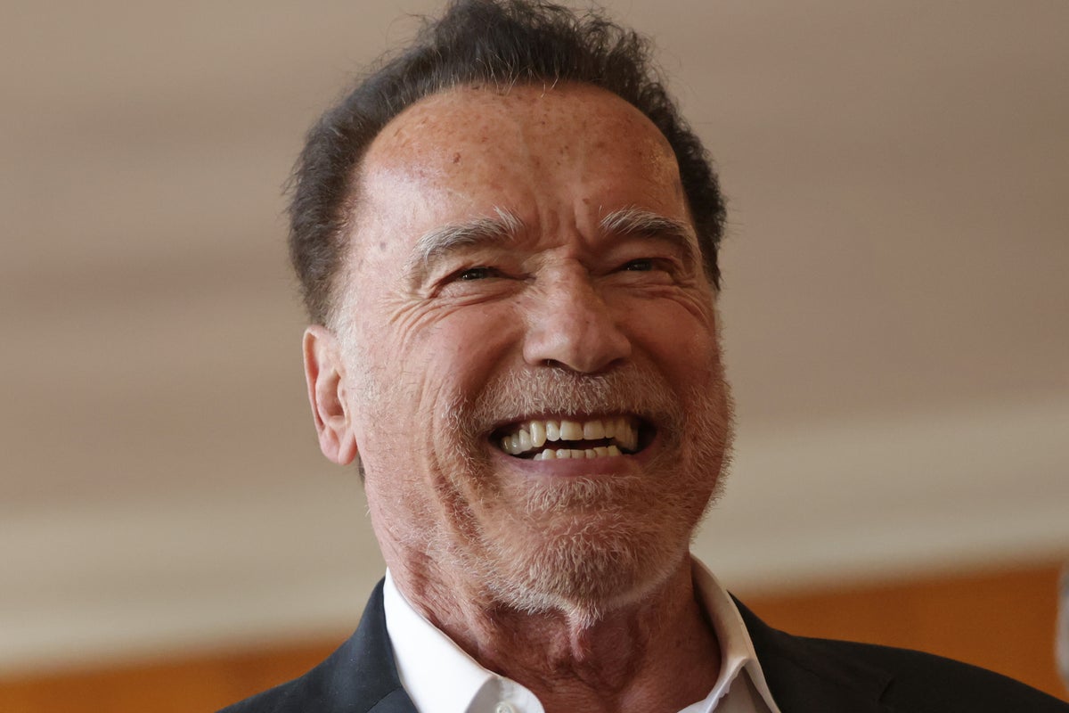 Arnold Schwarzenegger urges state and federal leaders to ‘work together’ after LA unrest
