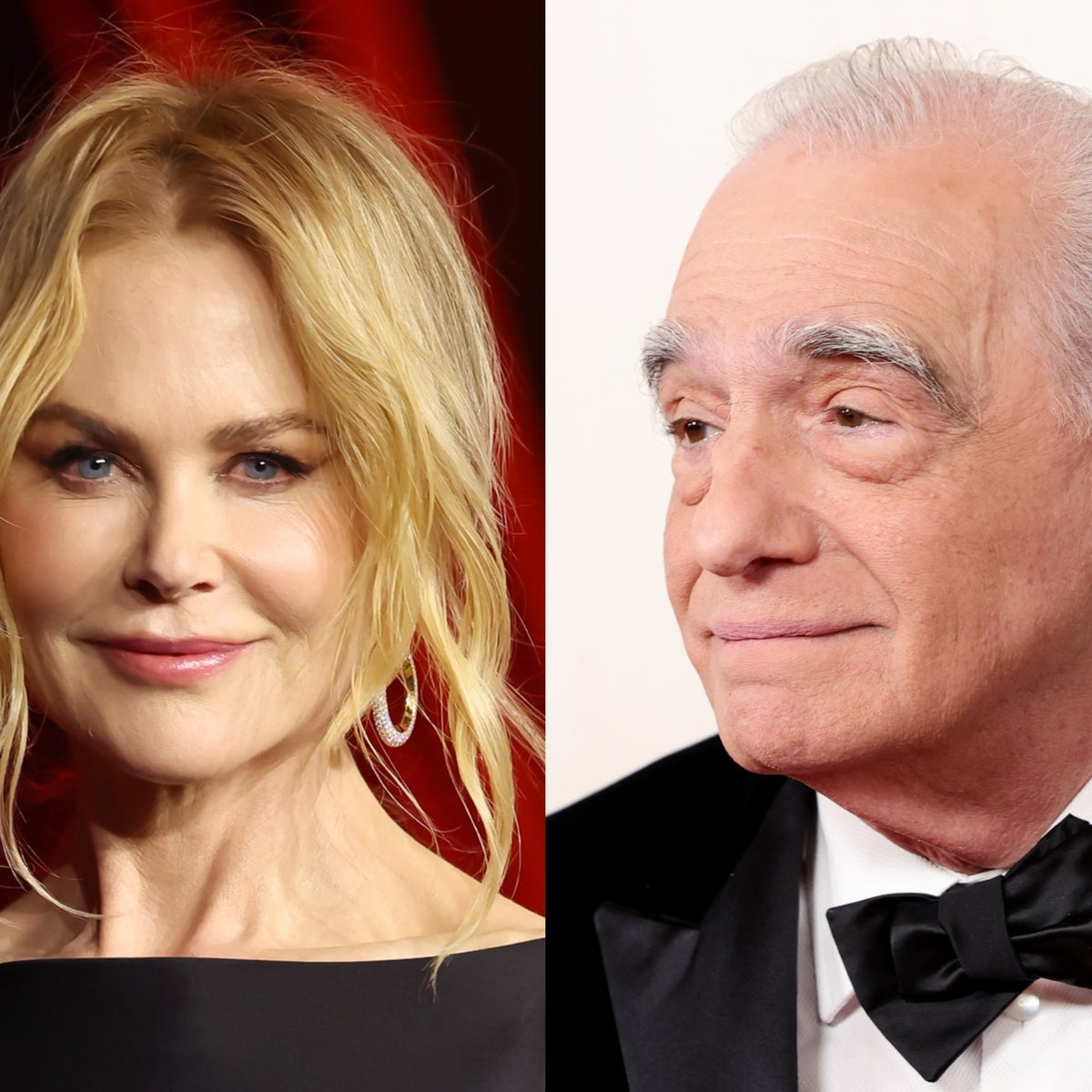 Nicole Kidman lashes out at Martin Scorsese over common complaint