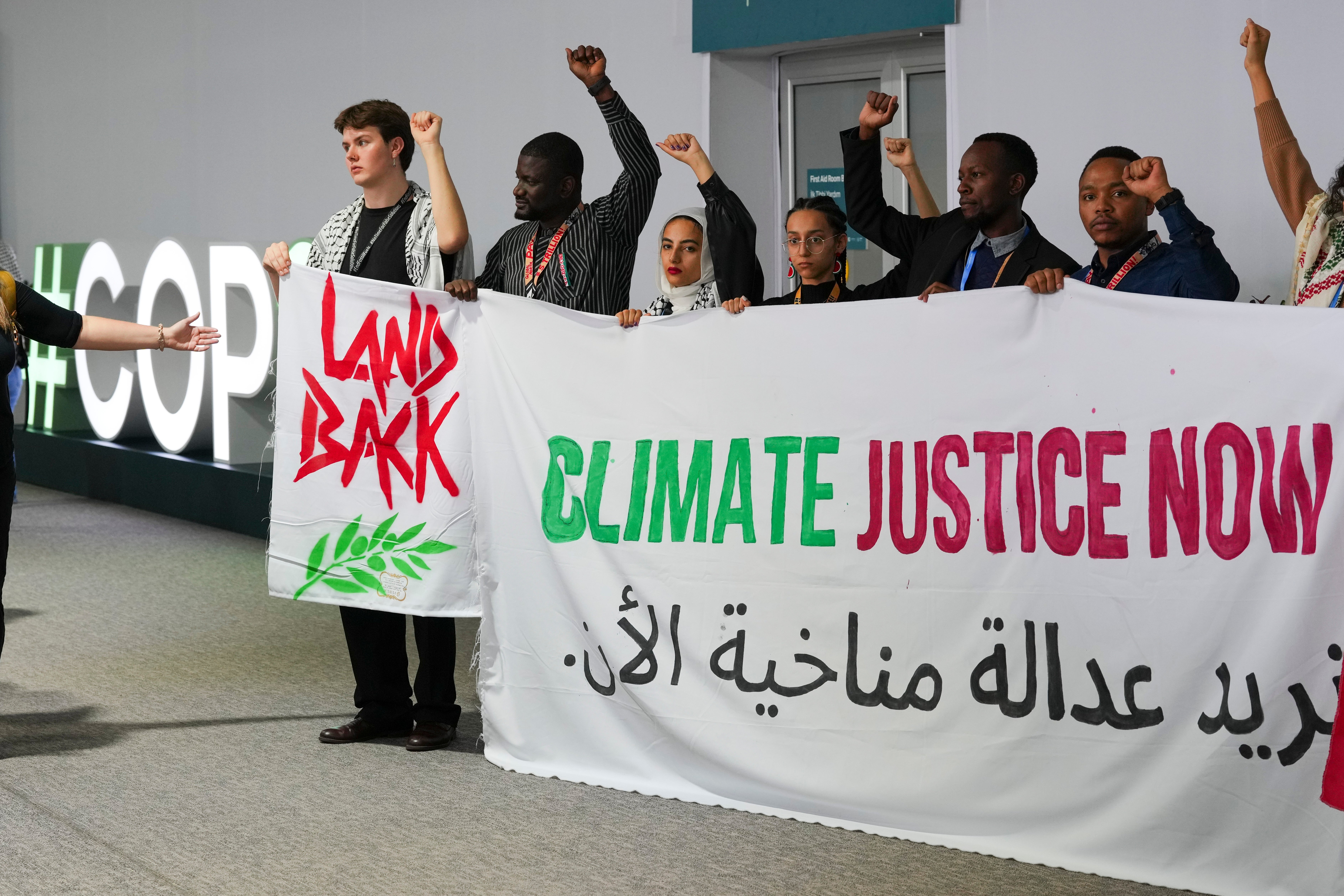 COP29 Climate Summit
