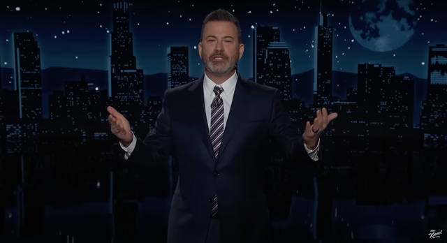 <p>Jimmy Kimmel mocked Trump’s latest cabinet picks </p>