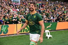 The two sides of Springboks enforcer Eben Etzebeth: ‘On the pitch, my mindset switches’